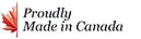 Made In Canada Logo