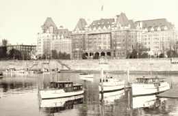 Old Victoria Soap Company Limited