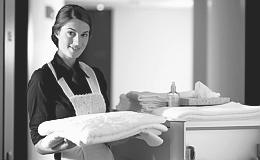 Hotel Housekeeping